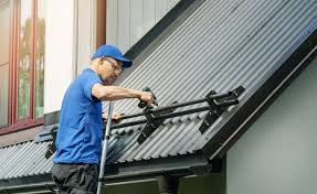 Best Metal Roofing Installation  in East Williston, NY